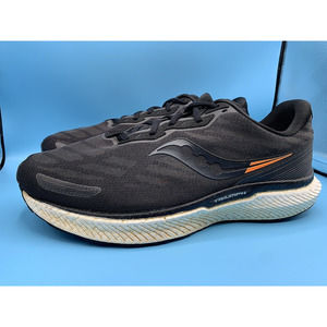 SAUCONY TRIUMPH 19 Running Athletic Shoes Sneakers S20679-10 Men's Size 12.5 W